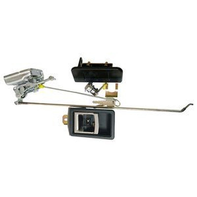 KOMATSU PC100-6 Door Lock Assembly