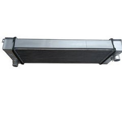 For Komatsu Excavator PC160LC-7 PC160LC-7K PC180LC-7K PC180NLC-7K Water Tank Radiator ASS'Y 21K-03-71111 21K-03-71113 21K-03-71114