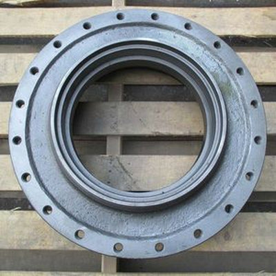 Final Drive Gearbox Hub 20Y-27-13120 for Komatsu PC200-5 Excavator