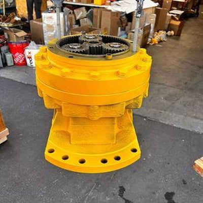 Swing Motor Gear Box Assembly 20Y-26-00100 for Komatsu PC200-6 PC220-6 Excavator