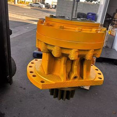 Swing Motor Gear Box Assembly 20Y-26-00100 for Komatsu PC200-6 PC220-6 Excavator