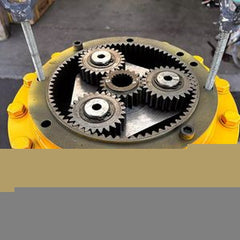 Swing Motor Gear Box Assembly 20Y-26-00100 for Komatsu PC200-6 PC220-6 Excavator