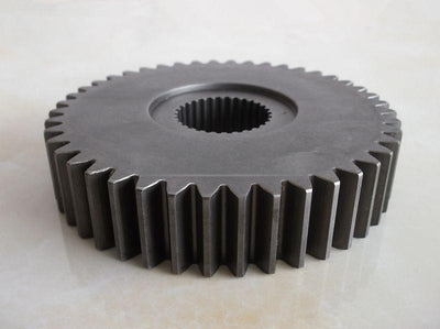 KOMATSU PC200-6 Travel motor three star gear