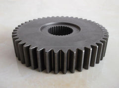 KOMATSU PC200-6 Travel motor three star gear