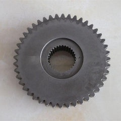 KOMATSU PC200-6 Travel motor three star gear