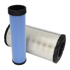Air Filter Kit 600-185-3100/3200 for Komatsu PC200-7/8/228US-3 Excavator buymachineryparts