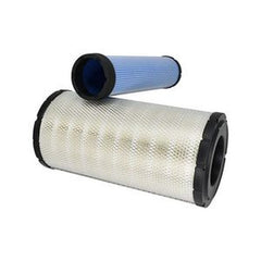 Air Filter Kit 600-185-3100/3200 for Komatsu PC200-7/8/228US-3 Excavator buymachineryparts