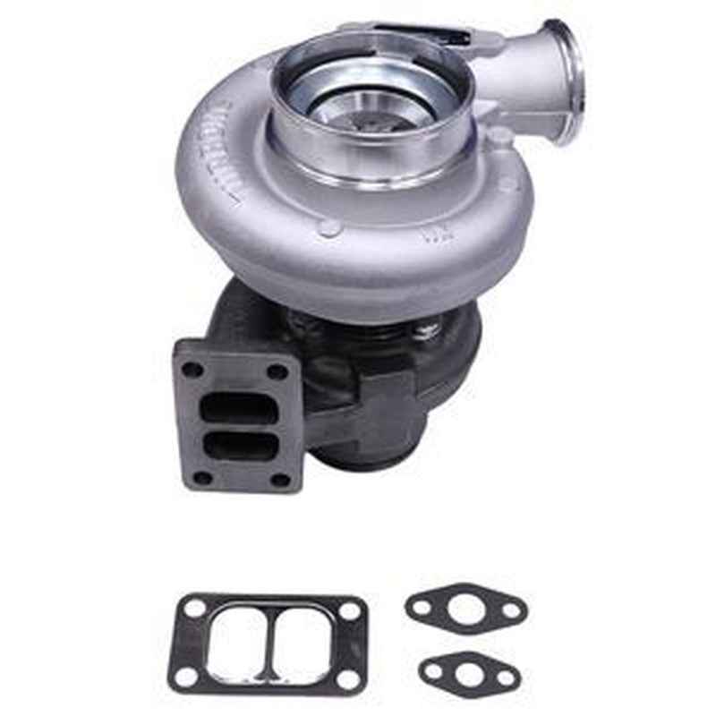 Turbo HX35 Turbocharger 6738-81-8090 for Komatsu PC200-7 Excavator Engine