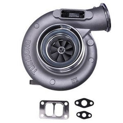 Turbo HX35 Turbocharger 6738-81-8090 for Komatsu PC200-7 Excavator Engine buymachineryparts