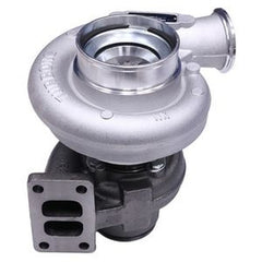 Turbo HX35 Turbocharger 6738-81-8090 for Komatsu PC200-7 Excavator Engine buymachineryparts