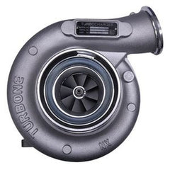 Turbo HX35 Turbocharger 6738-81-8090 for Komatsu PC200-7 Excavator Engine buymachineryparts