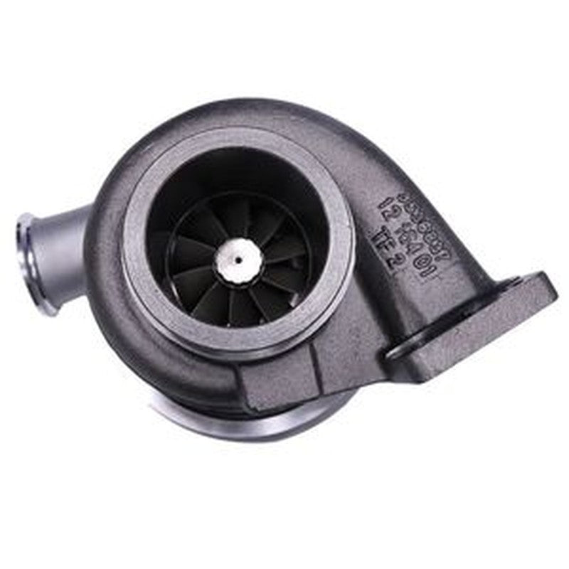 Turbo HX35 Turbocharger 6738-81-8090 for Komatsu PC200-7 Excavator Engine buymachineryparts