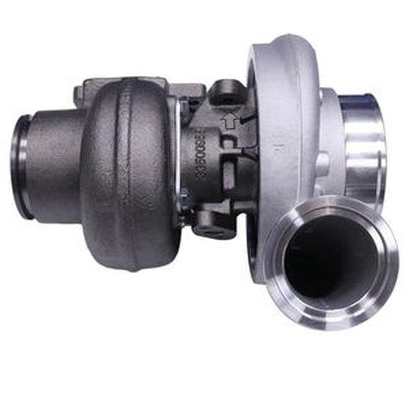 Turbo HX35 Turbocharger 6738-81-8090 for Komatsu PC200-7 Excavator Engine buymachineryparts