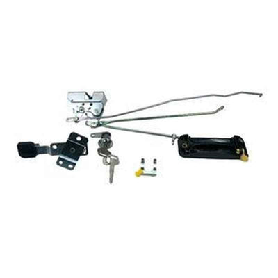 Door Lock for Komatsu PC220-7 Excavator