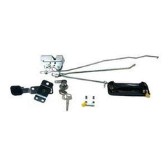 Door Lock for Komatsu PC220-7 Excavator