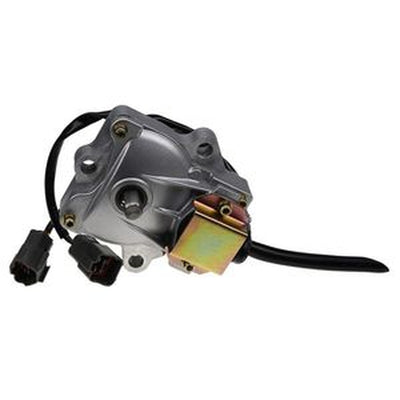 Throttle Motor 7834-41-2000/2001 for Komatsu PC220LC-7 Excavator