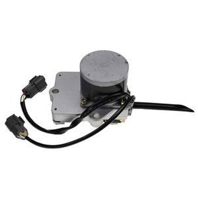 Throttle Motor 7834-41-2000/2001 for Komatsu PC220LC-7 Excavator