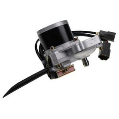 Throttle Motor 7834-41-2000/2001 for Komatsu PC220LC-7 Excavator