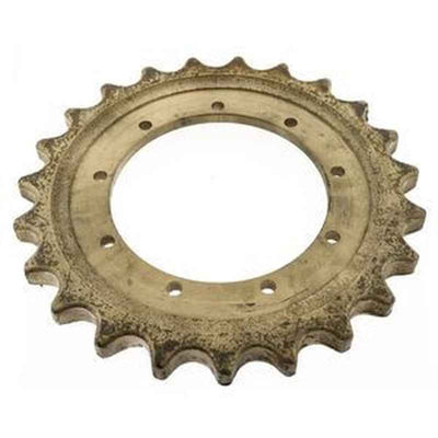 Driving Sprocket 20S2711211 for Komatsu Excavator PC20-3 PC20-5 PC30-3 PC30-5