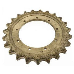 Driving Sprocket 20S2711211 for Komatsu Excavator PC20-3 PC20-5 PC30-3 PC30-5