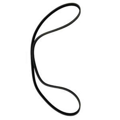 Water Pump Belt 4PK1350 for Komatsu PC300-5 Excavator Cummins NT855