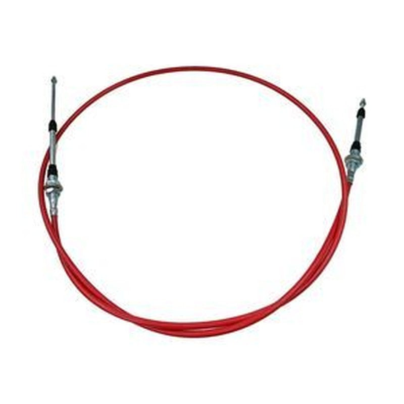 Throttle Cable 201-973-6850 for Komatsu PC70-6 Excavator
