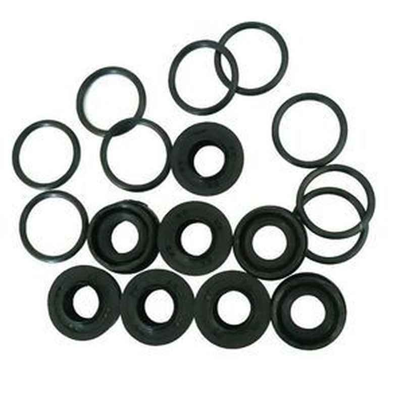 Pilot Valve Seal Kit for Komatsu PC60-6 Excavator