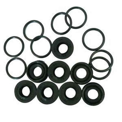 Pilot Valve Seal Kit for Komatsu PC60-6 Excavator