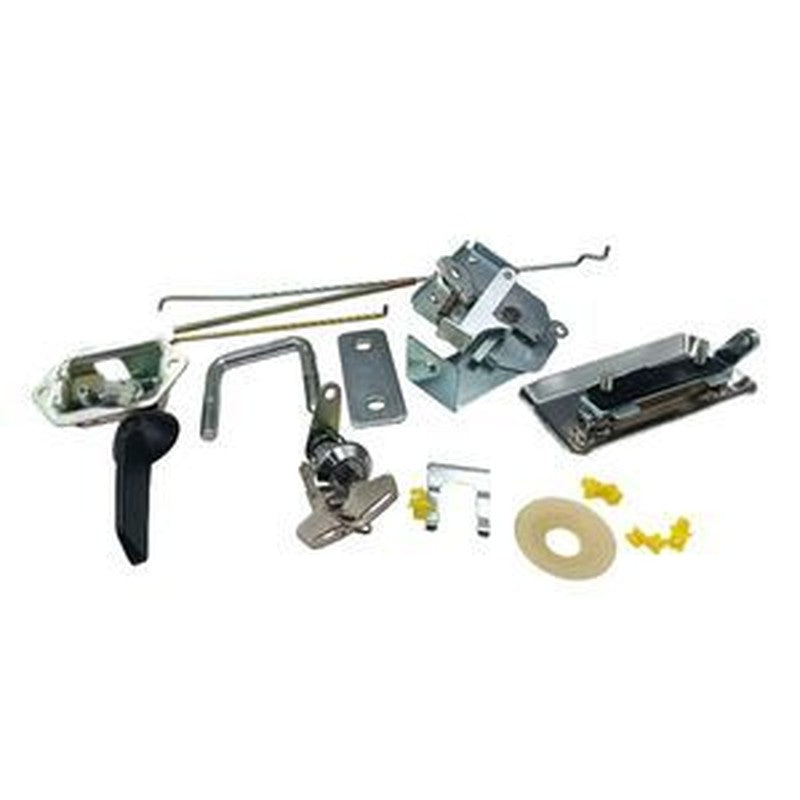 Door Lock Accessories 20Y-54-14520 for Komatsu Excavators