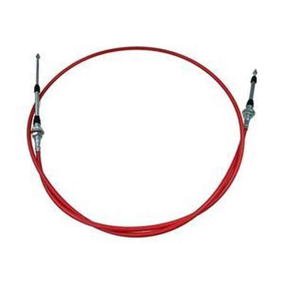 Throttle Cable 201-973-6850 for Komatsu PC60-6 Excavator