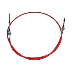 Throttle Cable 201-973-6850 for Komatsu PC60-6 Excavator
