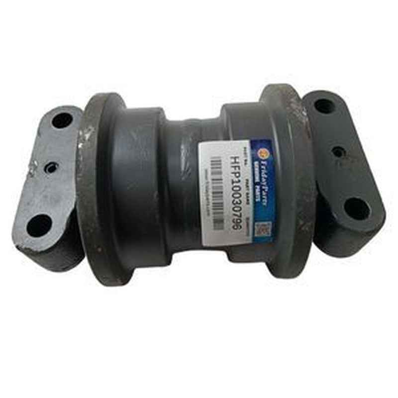 Heavy-Duty Track Roller 201-30-00210 for Komatsu PC60-7 PC70-7 Excavator