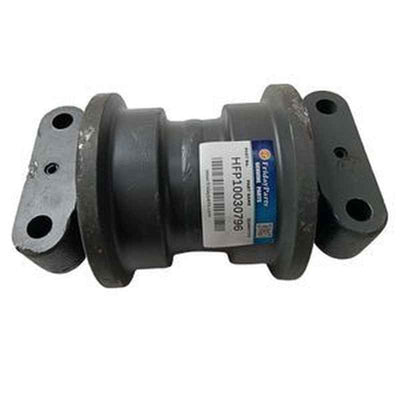 Heavy-Duty Track Roller 201-30-00210 for Komatsu PC60-7 PC70-7 Excavator