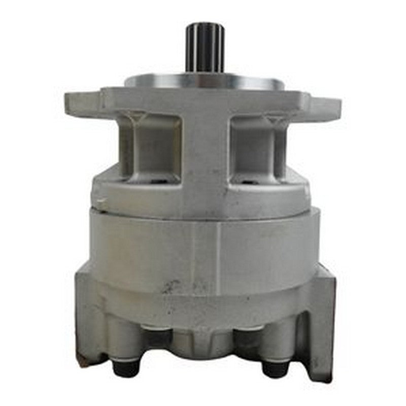 705-14-41040 Gear Pump for Komatsu Wheel Loader WA450-1 WA450-2 WA470-1 545