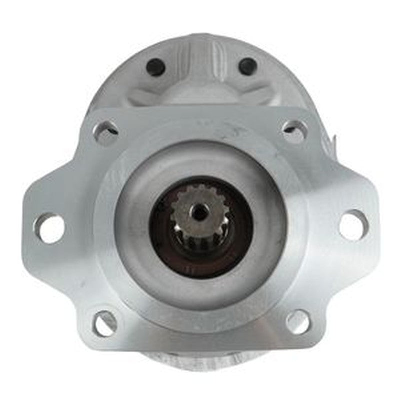 Hydraulic Pump 705-14-41040 for Komatsu Wheel Loaders WA450-1 WA450-2 WA470-1 buymachineryparts