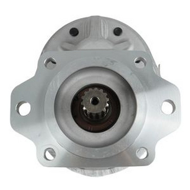 705-14-41040 Gear Pump for Komatsu Wheel Loader WA450-1 WA450-2 WA470-1 545