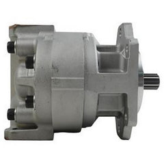 705-14-41040 Gear Pump for Komatsu Wheel Loader WA450-1 WA450-2 WA470-1 545