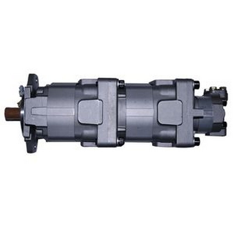 For Komatsu Wheel Loader WA430-5 WA430-5-SN Hydraulic Pump 705-55-33100 - Buymachineryparts