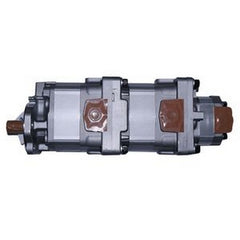 For Komatsu Wheel Loader WA430-5 WA430-5-SN Hydraulic Pump 705-55-33100 - Buymachineryparts