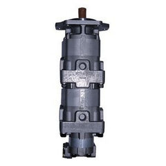 For Komatsu Wheel Loader WA430-5 WA430-5-SN Hydraulic Pump 705-55-33100 - Buymachineryparts