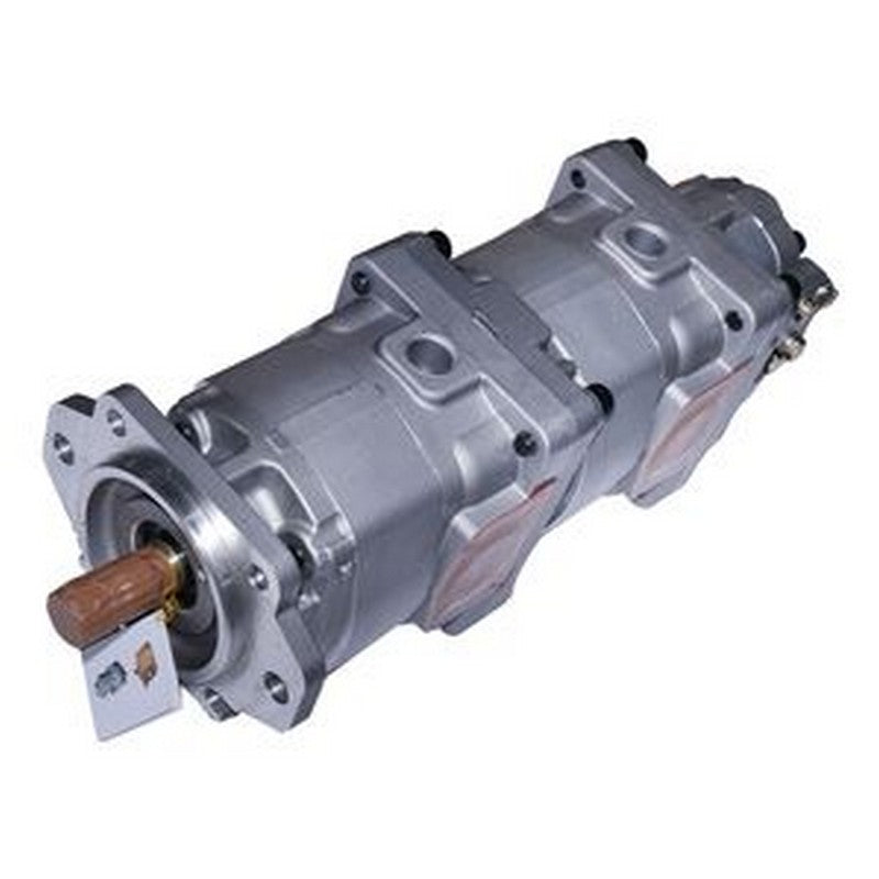 For Komatsu Wheel Loader WA430-5 WA430-5-SN Hydraulic Pump 705-55-33100 - Buymachineryparts