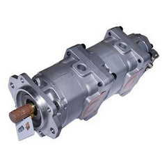 For Komatsu Wheel Loader WA430-5 WA430-5-SN Hydraulic Pump 705-55-33100 - Buymachineryparts