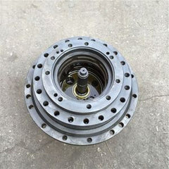 Conjunto de caja de cambios del motor de traslación KOMATSU PC100-5