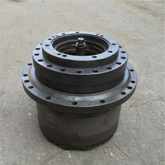 Conjunto de caja de cambios del motor de traslación KOMATSU PC100-5