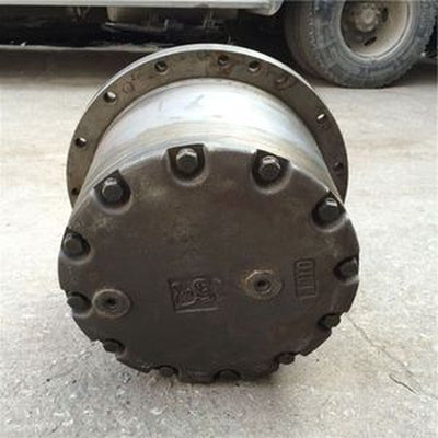 Conjunto de caja de cambios del motor de traslación KOMATSU PC100-5