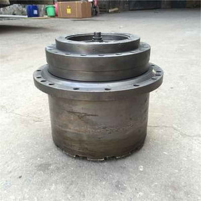KOMATSU PC100-5 Travel Motor Tooth Box Gearbox Assembly