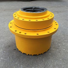 KOMATSU PC130-7 Travel Motor Gearbox/Case Assembly (23 Piston Holes) buymachineryparts