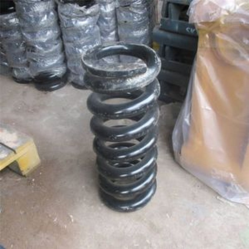 Idler & Spring Kit for Komatsu PC200-5/6/7 PC210-6 PC220-7 228US-1 (20Y-30-12110/11/12) buymachineryparts