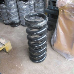 Idler & Spring Kit for Komatsu PC200-5/6/7 PC210-6 PC220-7 228US-1 (20Y-30-12110/11/12) buymachineryparts