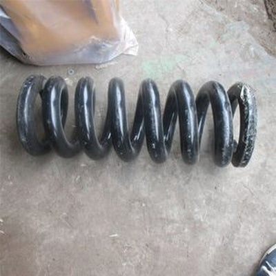 Idler & Spring Kit for Komatsu PC200-5/6/7 PC210-6 PC220-7 228US-1 (20Y-30-12110/11/12)